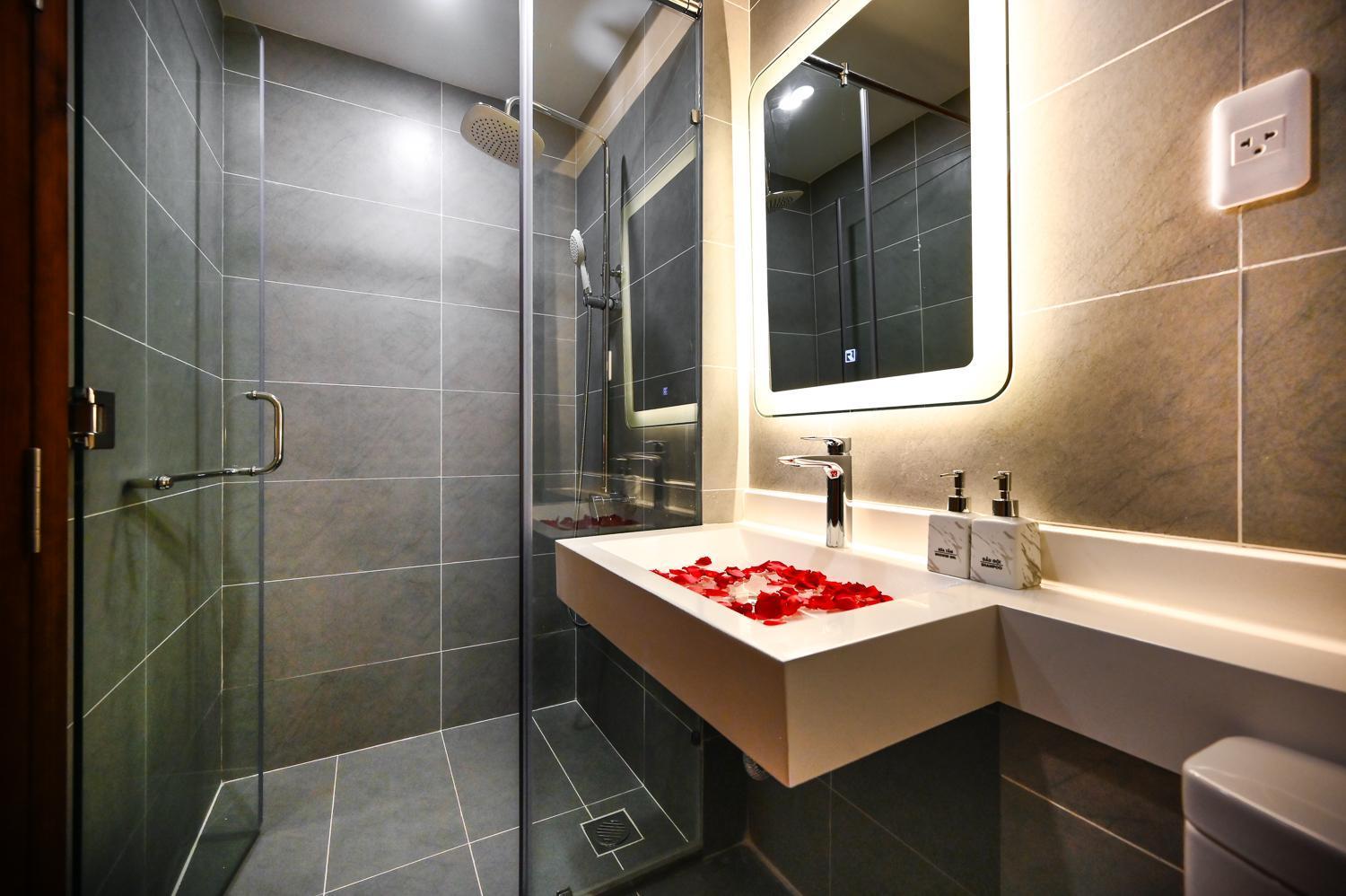 Saigon Hotel & Apartment TP. Hồ Chí Minh Ngoại thất bức ảnh