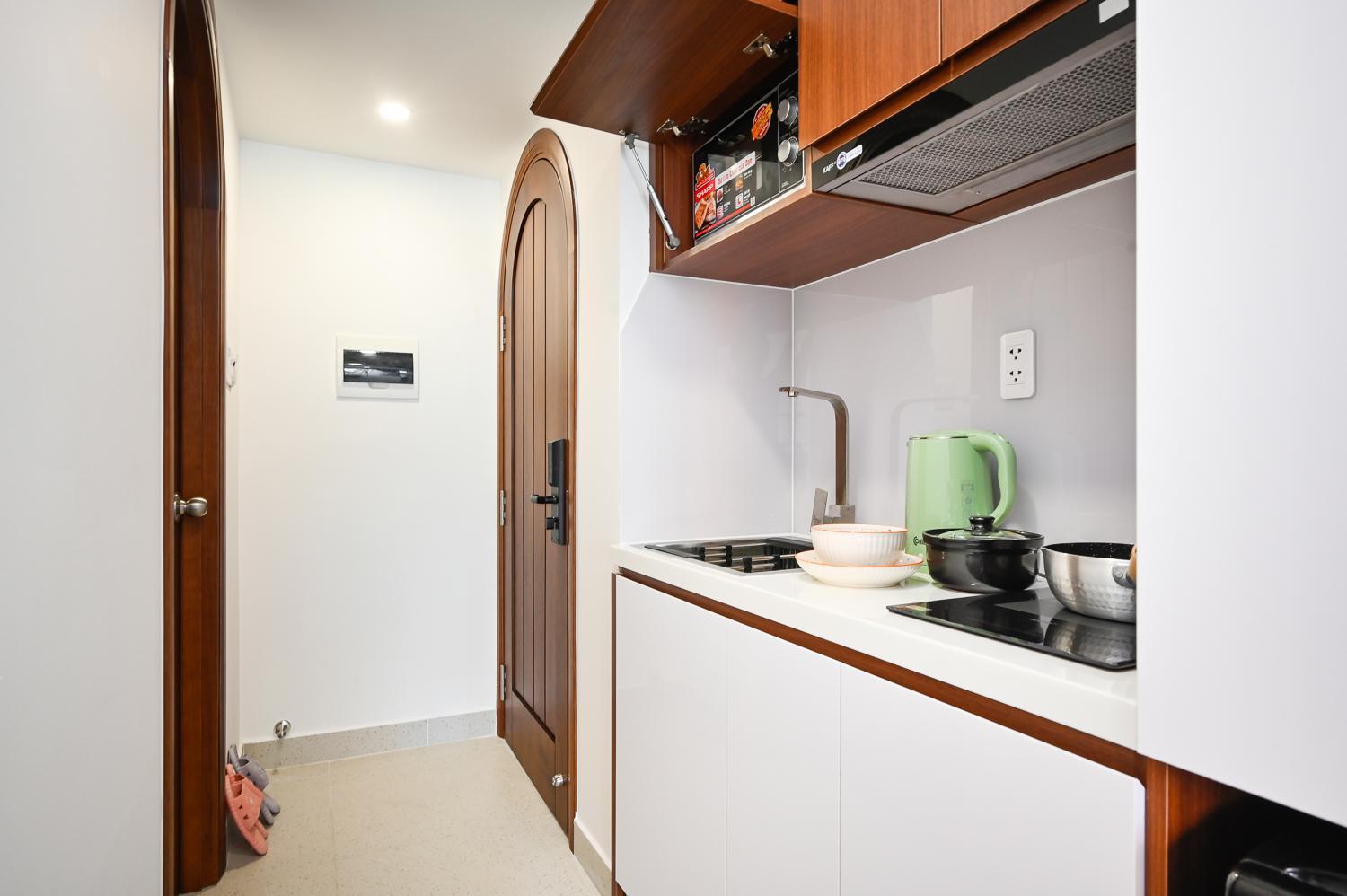 Saigon Hotel & Apartment TP. Hồ Chí Minh Ngoại thất bức ảnh