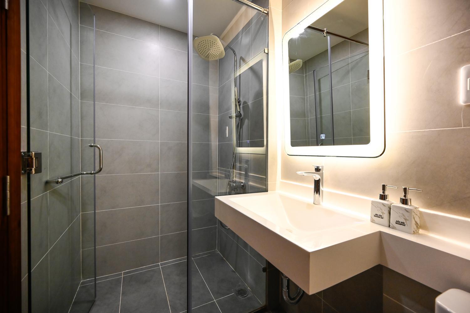 Saigon Hotel & Apartment TP. Hồ Chí Minh Ngoại thất bức ảnh