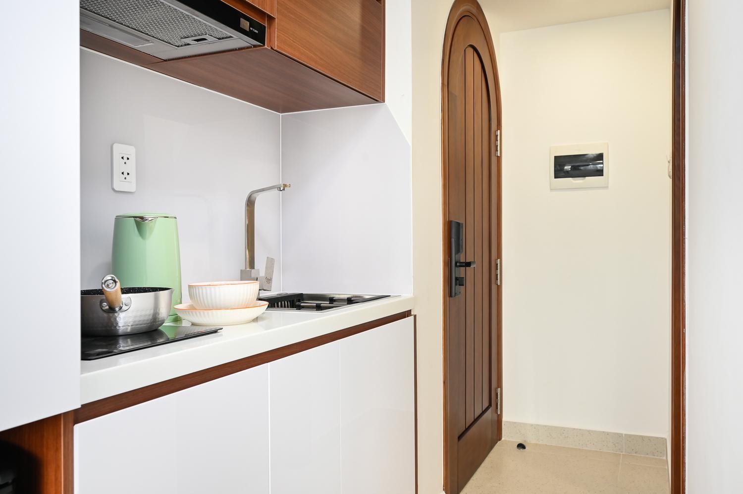 Saigon Hotel & Apartment TP. Hồ Chí Minh Ngoại thất bức ảnh