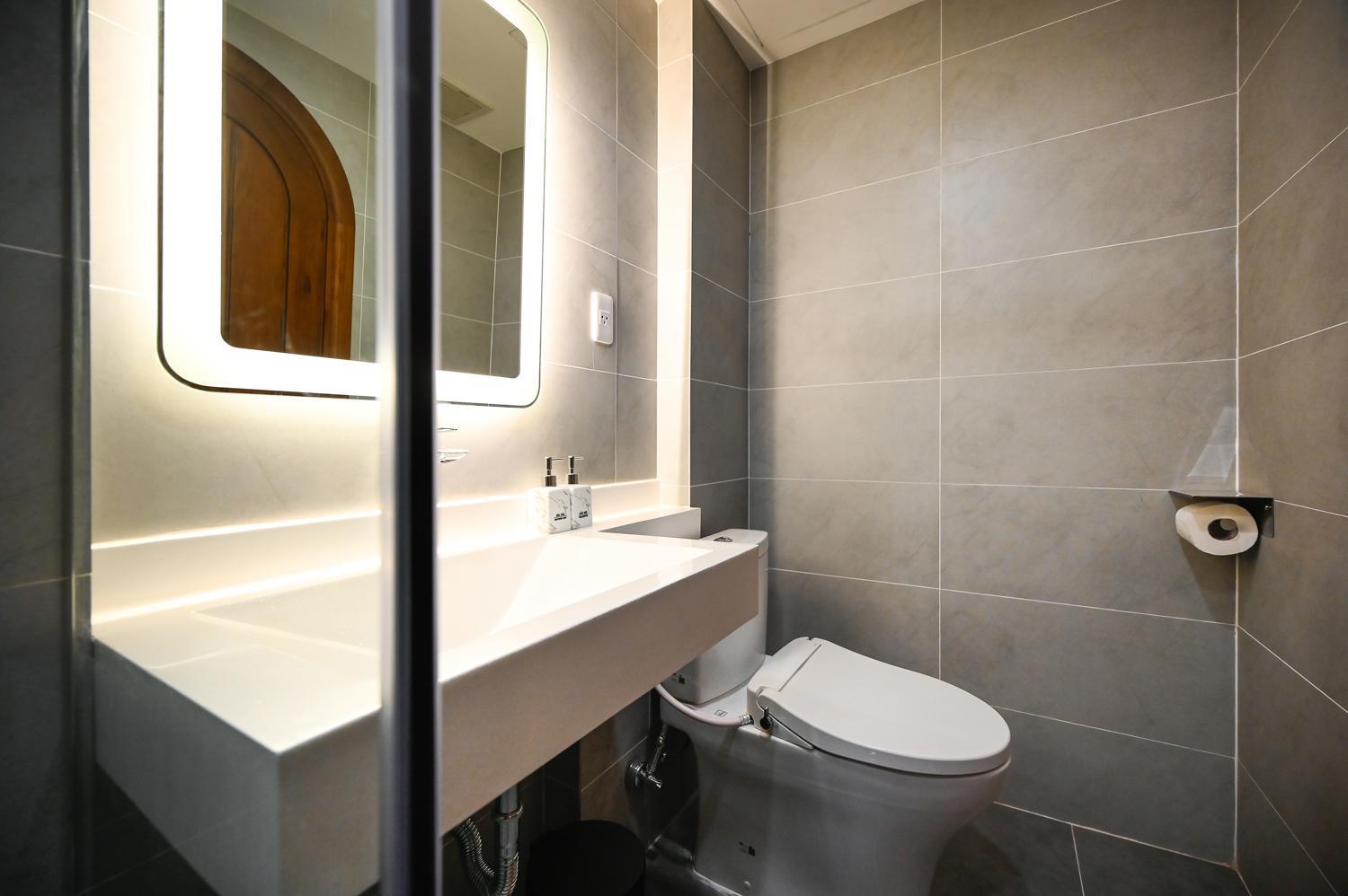 Saigon Hotel & Apartment TP. Hồ Chí Minh Ngoại thất bức ảnh