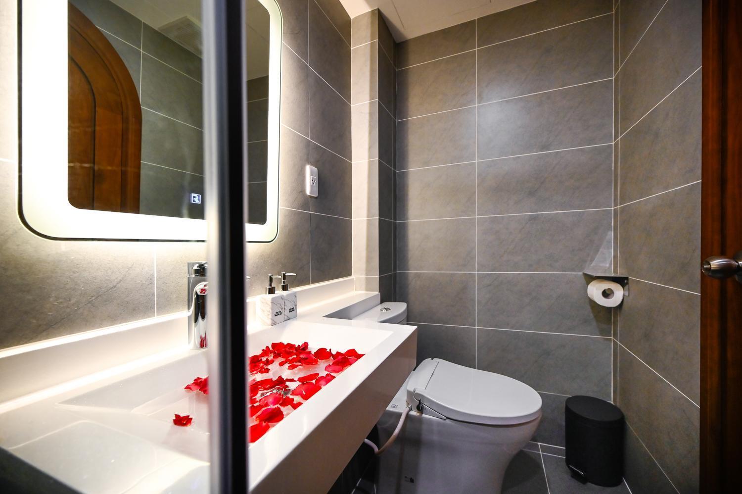 Saigon Hotel & Apartment TP. Hồ Chí Minh Ngoại thất bức ảnh