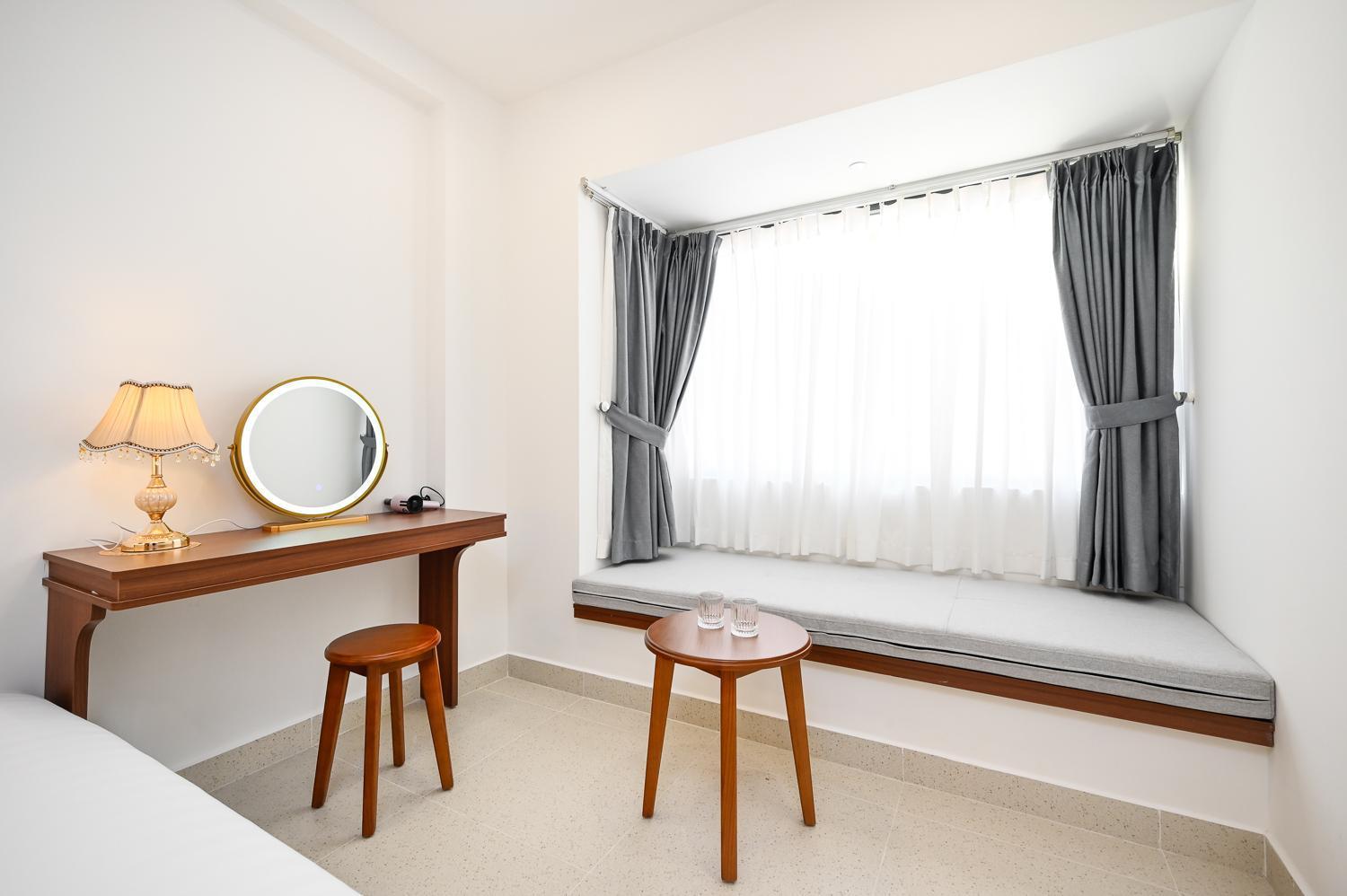 Saigon Hotel & Apartment TP. Hồ Chí Minh Ngoại thất bức ảnh